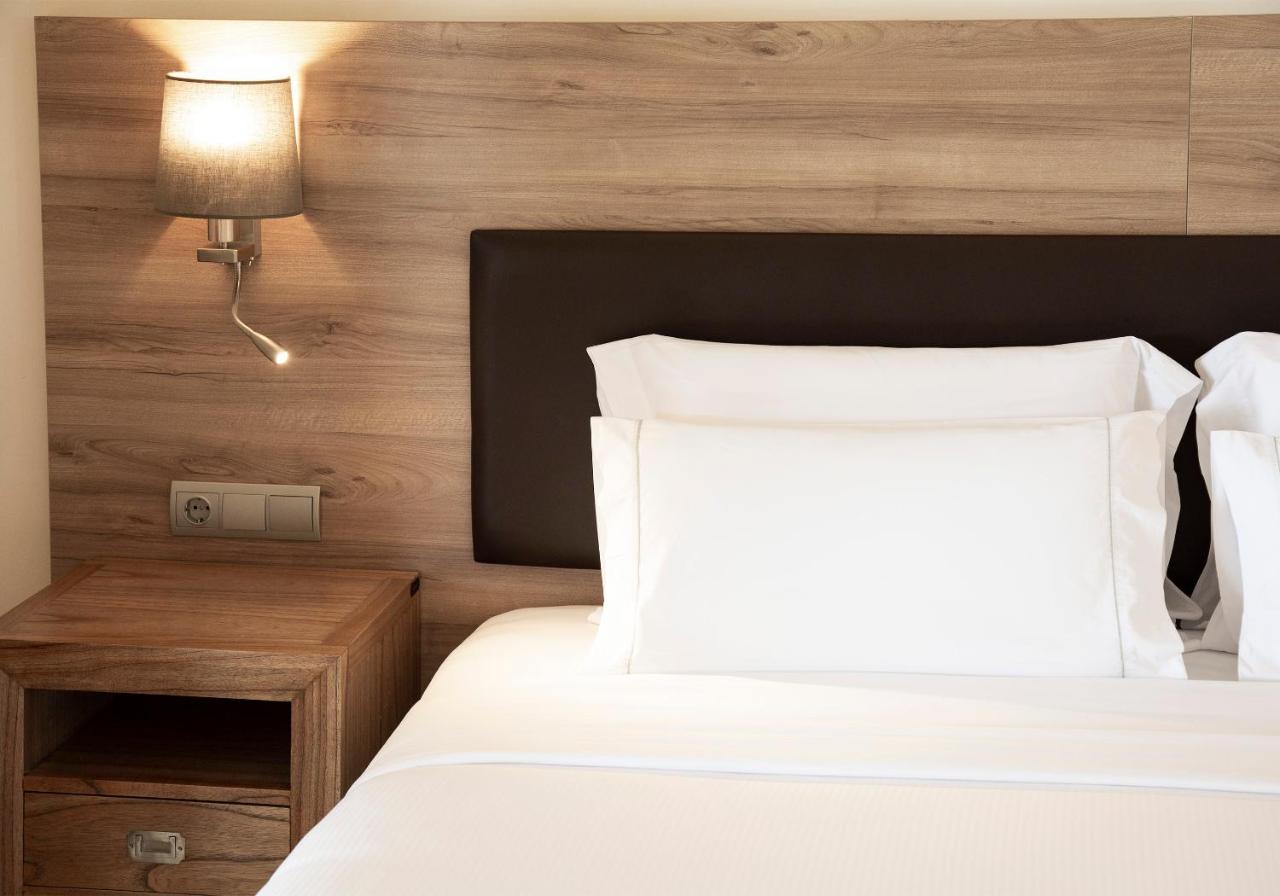 Hotel Cap Roig & Spa By Brava Hoteles Platja d'Aro Kültér fotó