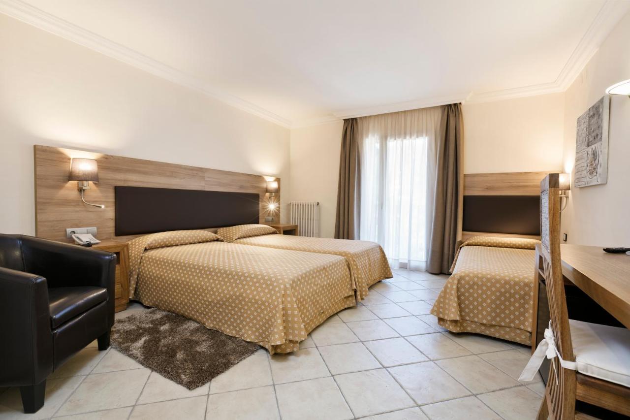 Hotel Cap Roig & Spa By Brava Hoteles Platja d'Aro Kültér fotó