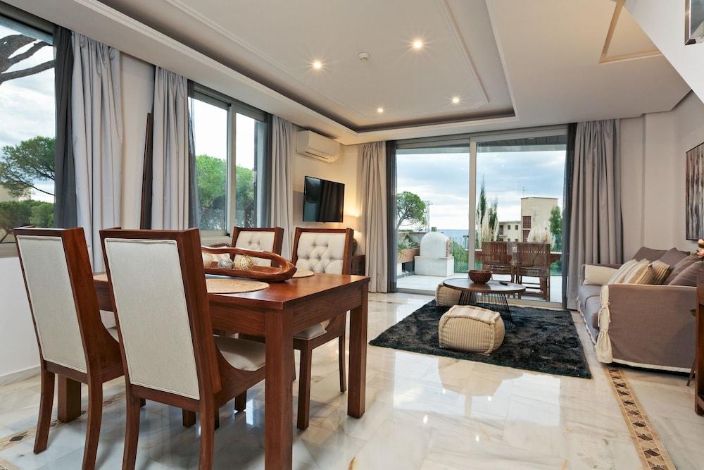 Hotel Cap Roig & Spa By Brava Hoteles Platja d'Aro Kültér fotó
