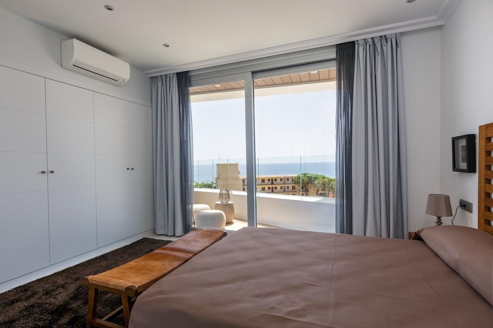 Hotel Cap Roig & Spa By Brava Hoteles Platja d'Aro Kültér fotó