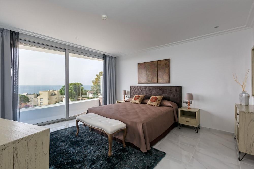Hotel Cap Roig & Spa By Brava Hoteles Platja d'Aro Kültér fotó