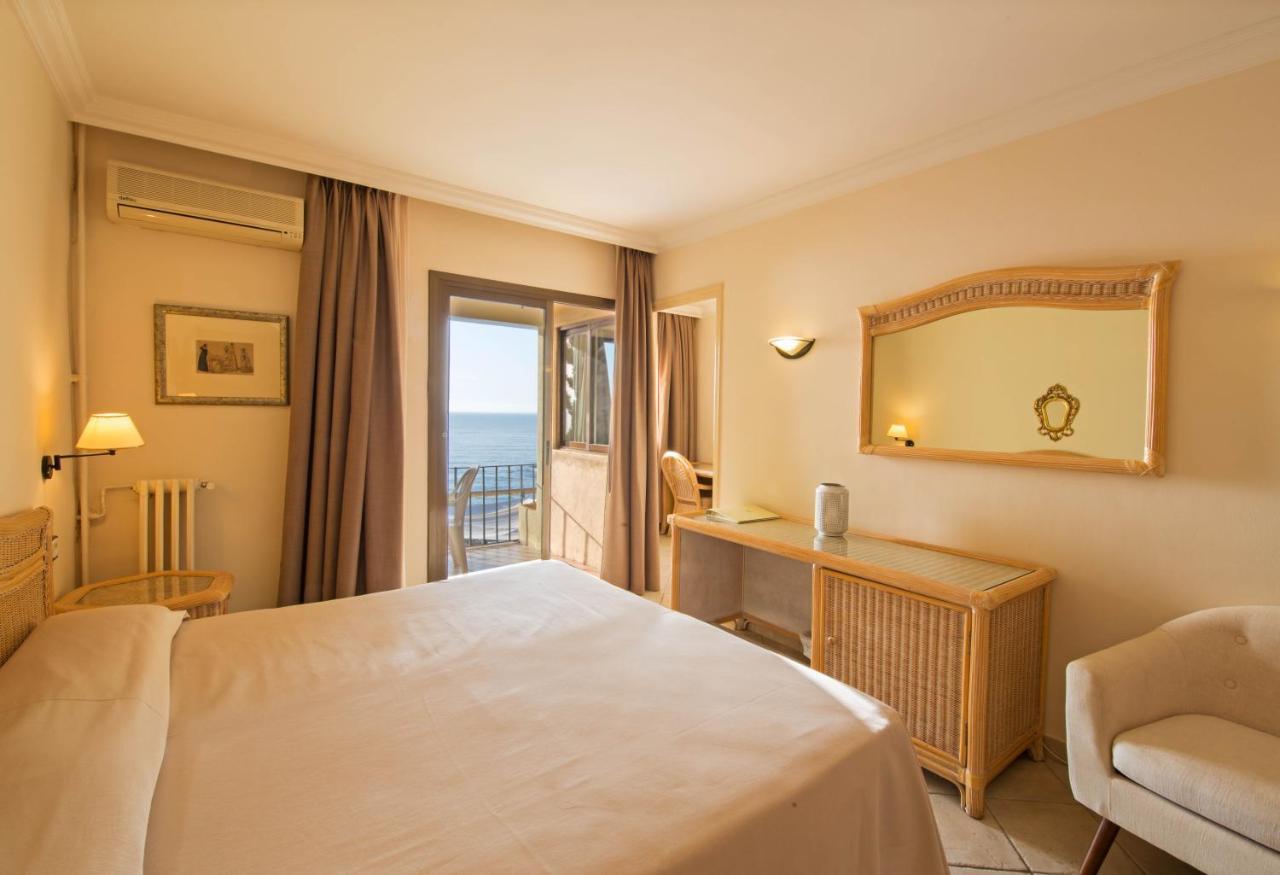 Hotel Cap Roig & Spa By Brava Hoteles Platja d'Aro Szoba fotó