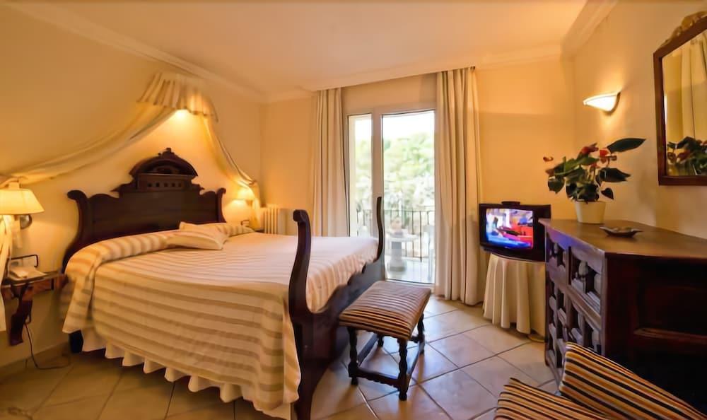 Hotel Cap Roig & Spa By Brava Hoteles Platja d'Aro Kültér fotó